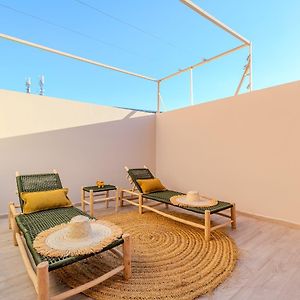 Appartement met Twee Slaapkamers